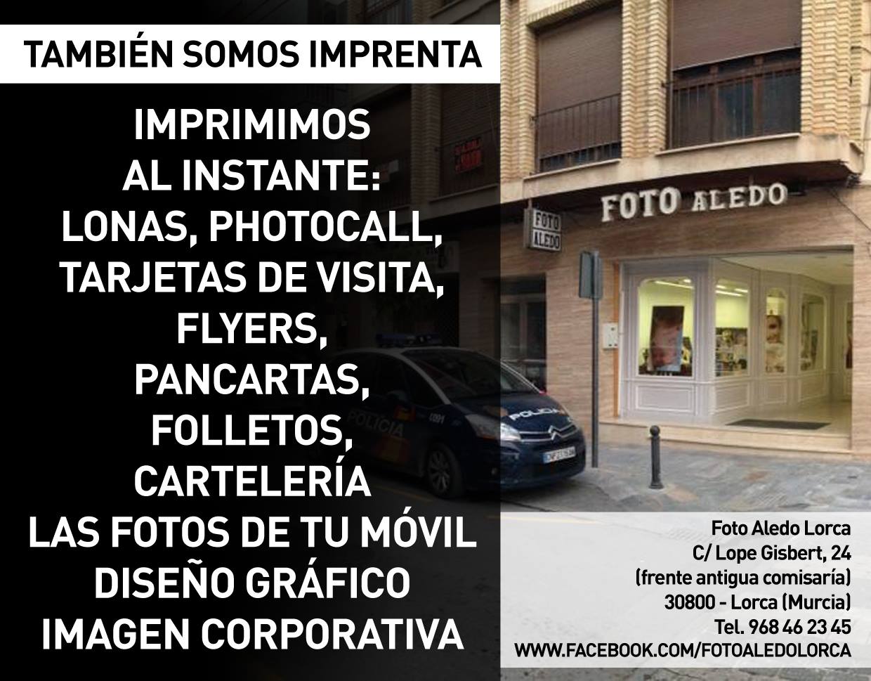 foto aledo imprenta