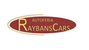 autoferia raybans cars