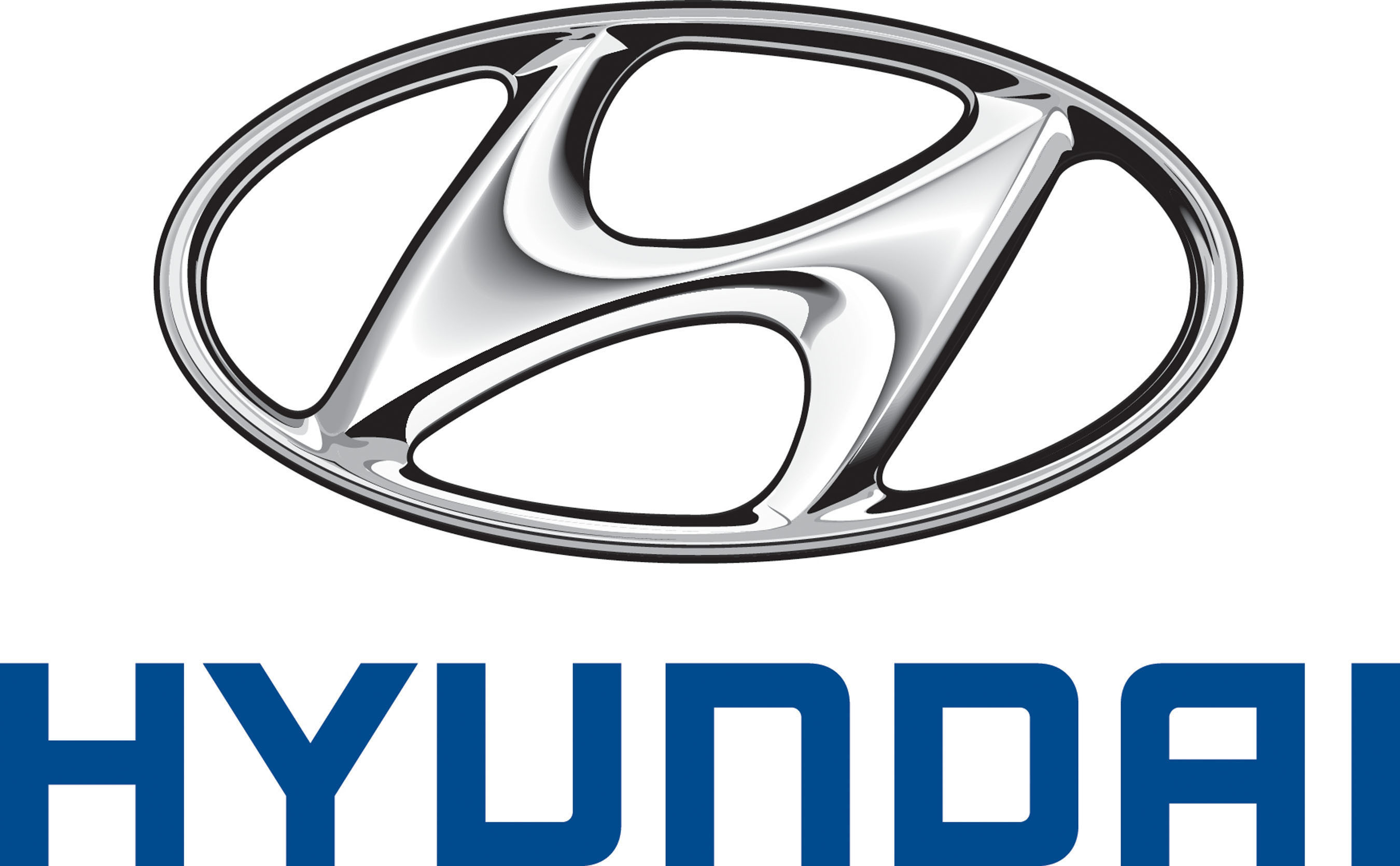 HYUNDAI MOTOR AMERICA LOGO