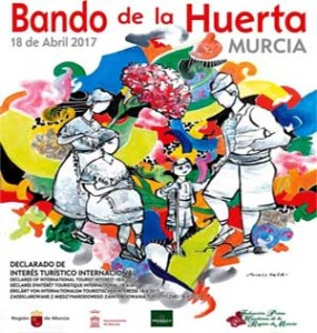 Bando-2017 Murcia