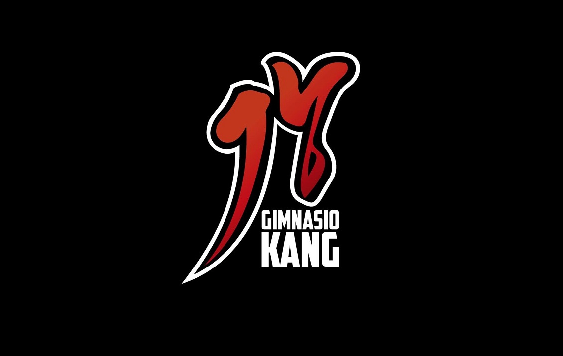 GIMNASIO KANG LOGO3