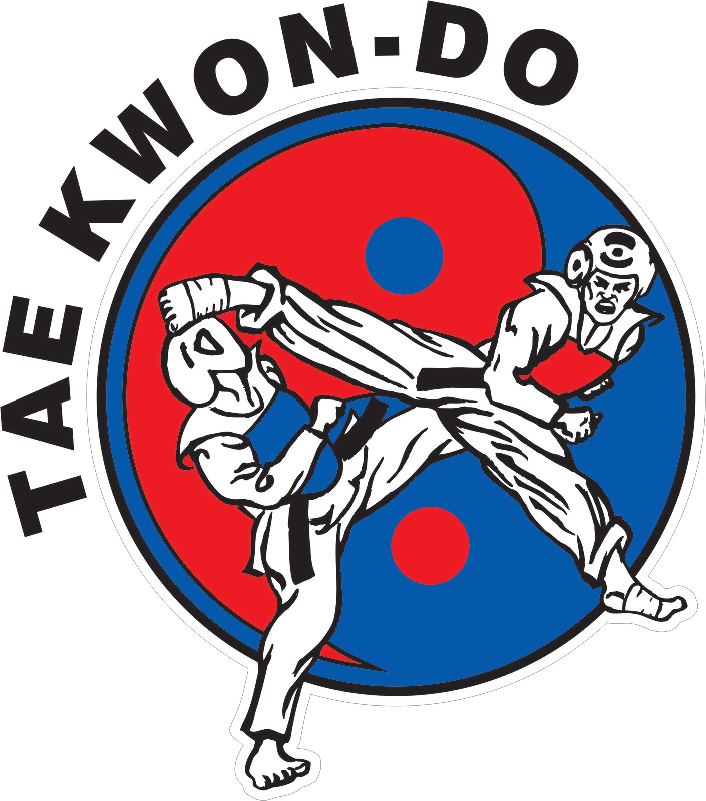 TAE-KWON-DO kang
