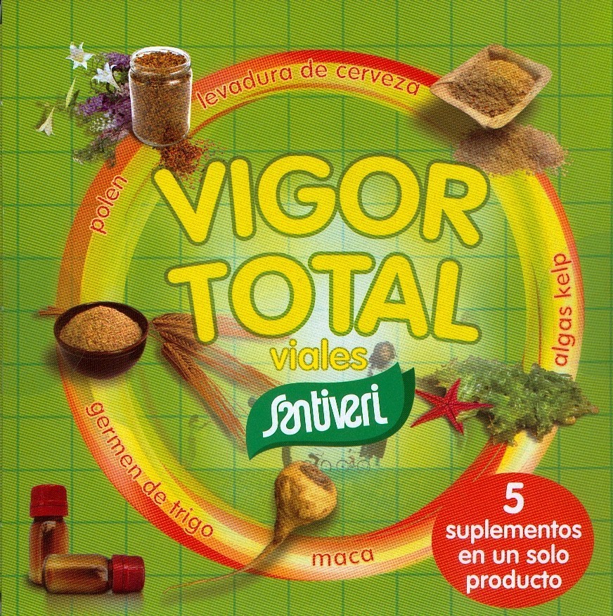 Vigor cerealesSantiveri