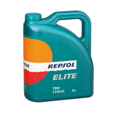 aceite repsol