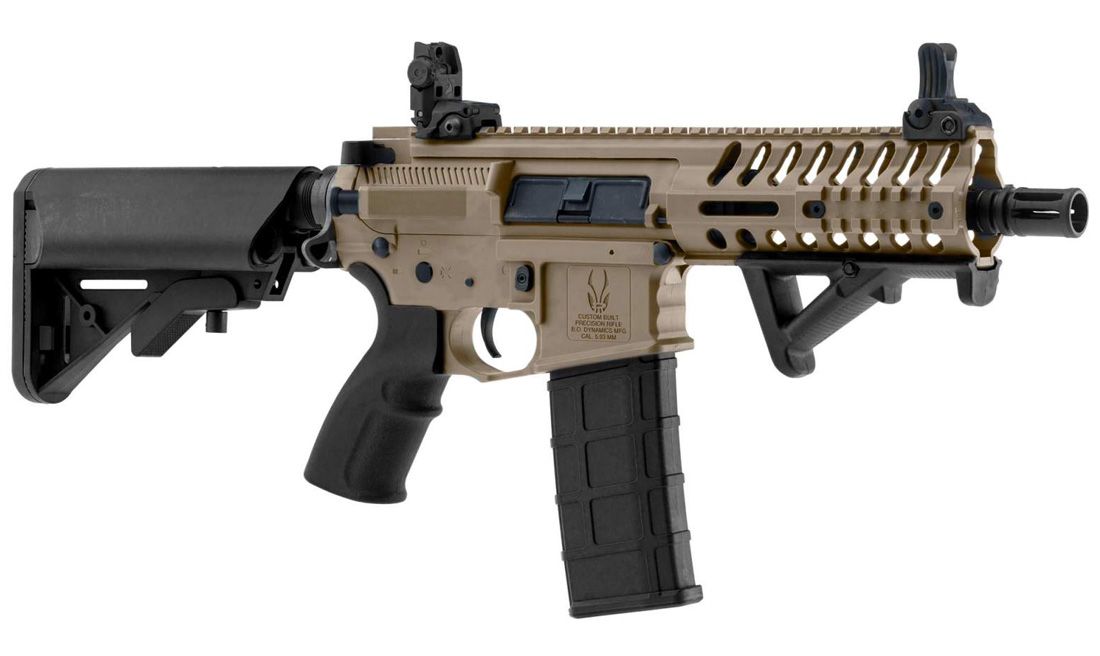airsoft-militium r