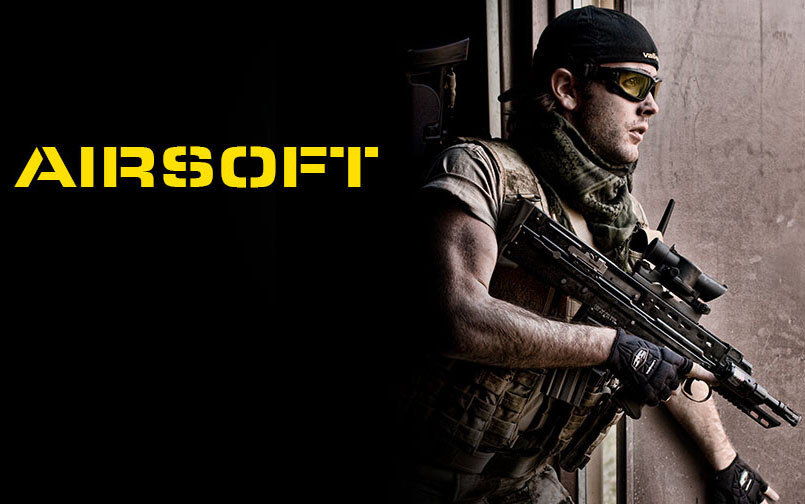 airsoft-militium