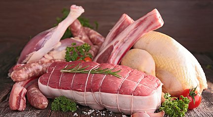 facono carnes selectas