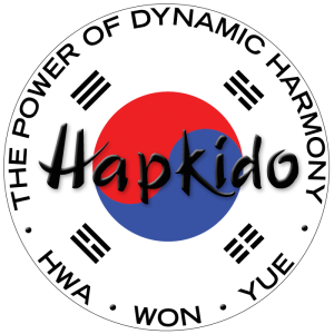 hapkido kang