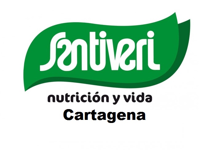 herbolario Santiveri logo