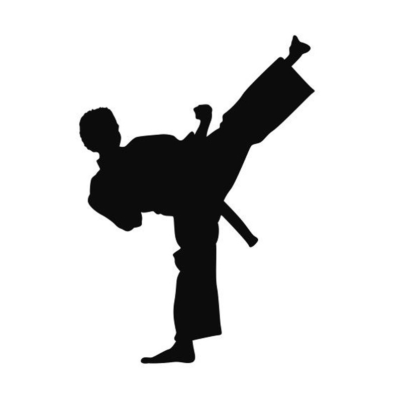 postura kang