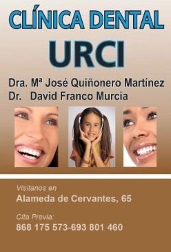 URCI clinica dental1