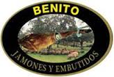 jamones benito