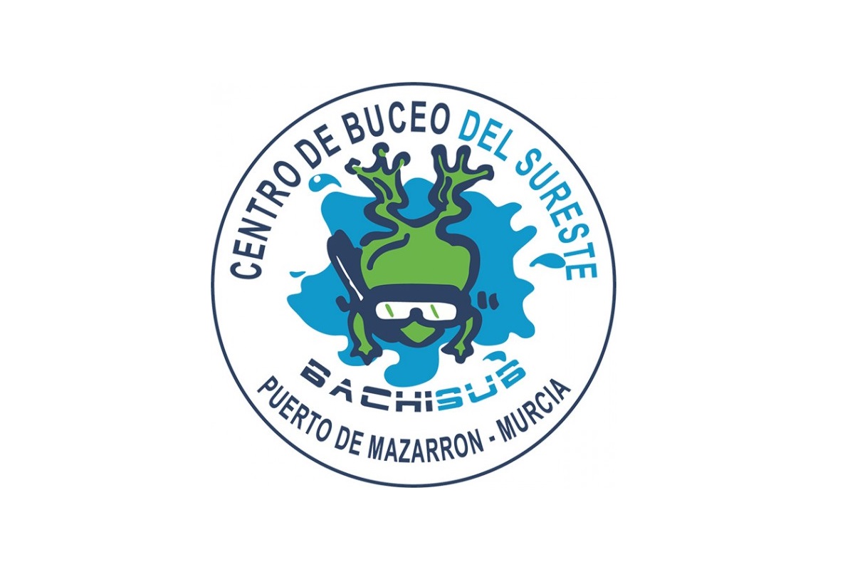 logo centro buceo sureste