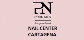 nail center logo