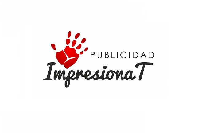 LOGO IMPRESIONATE