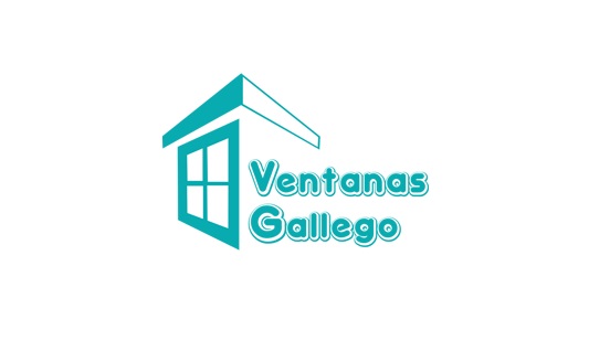 LOGO VENTANAS GALLEGO