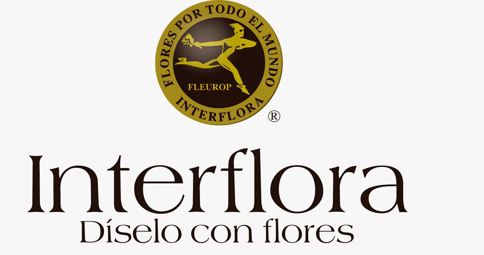 logo interflora vectorizado centrado ok