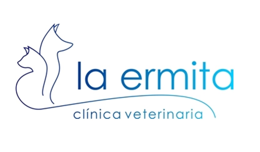 logo la ermita