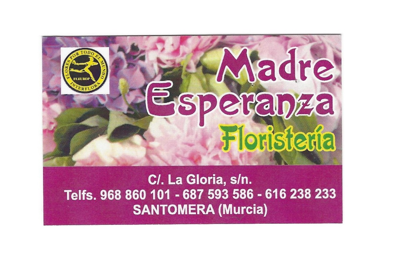 logo madre esperanza2