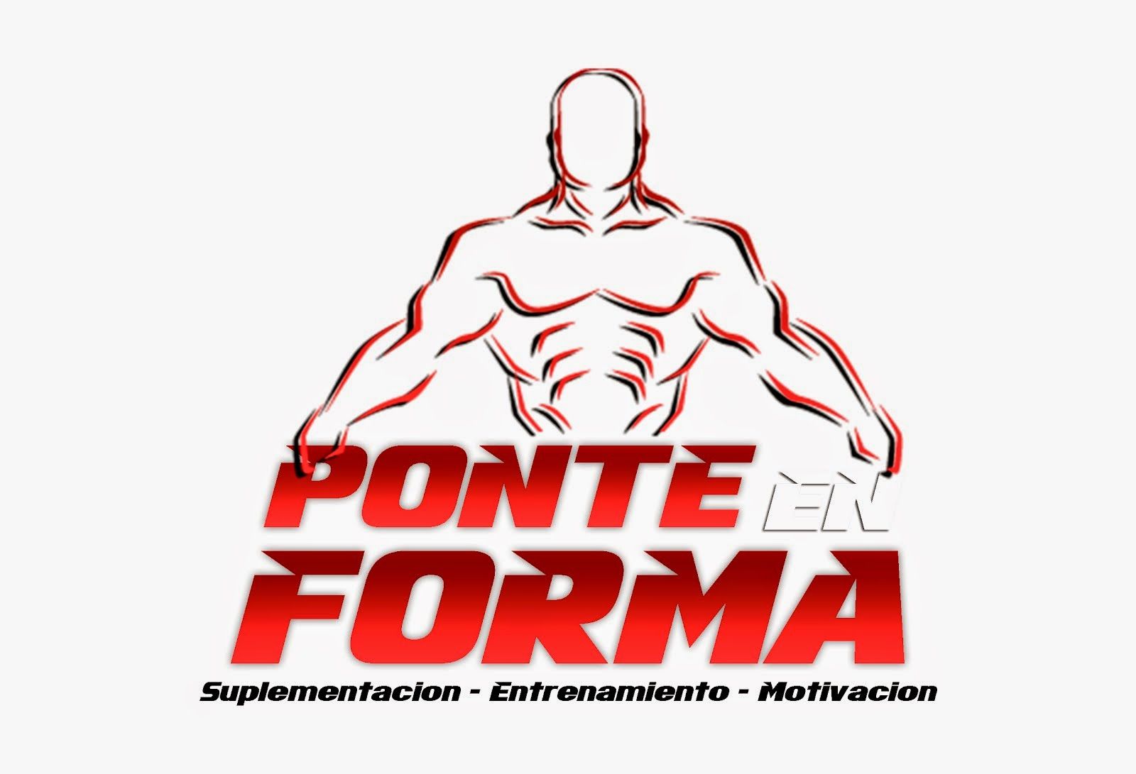 PONTE EN FORMA