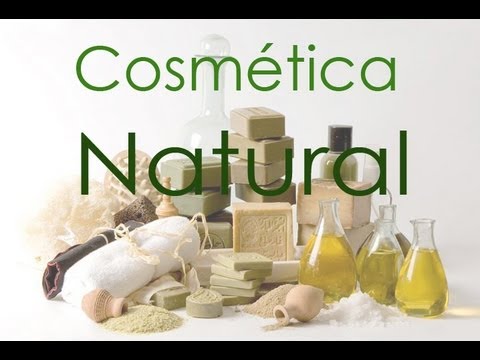 cosmetica natural