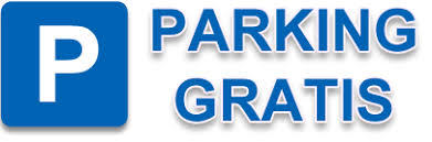 parking gratis