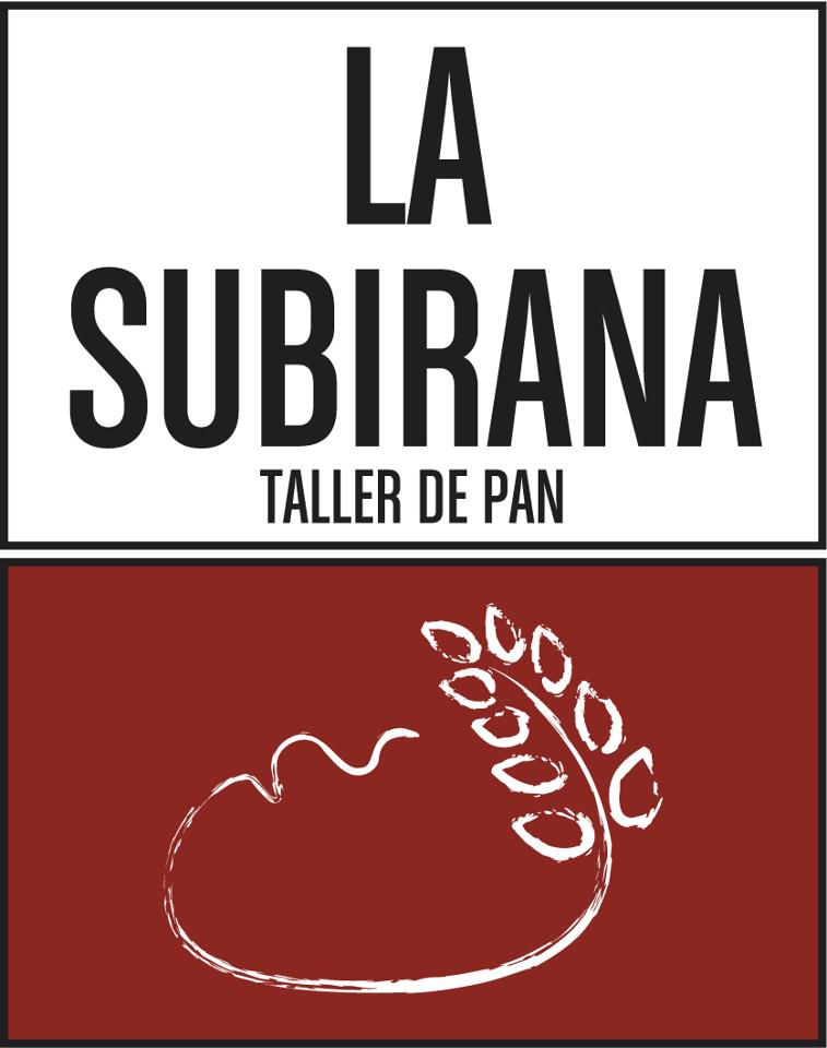 Logo La Subirana