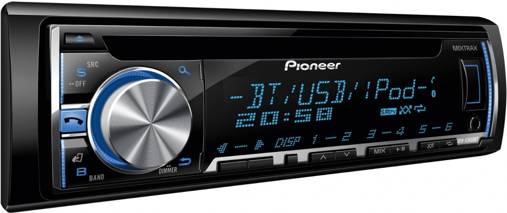 Pioneer-DEH-X5600BT-CD-MP3-USB-Bluetooth-Autoradio_1