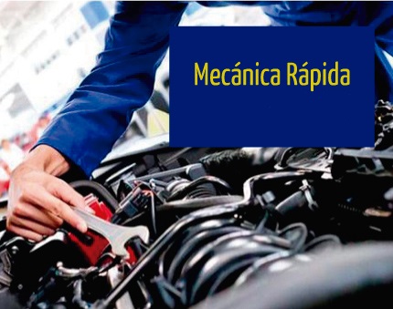 mecanica rapida