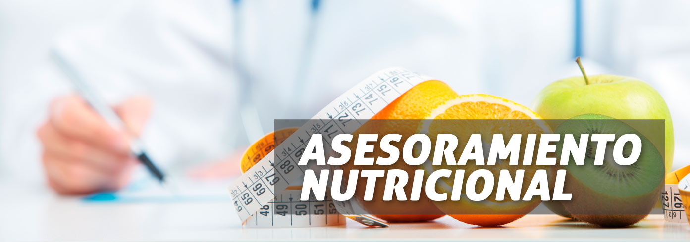 nutricional