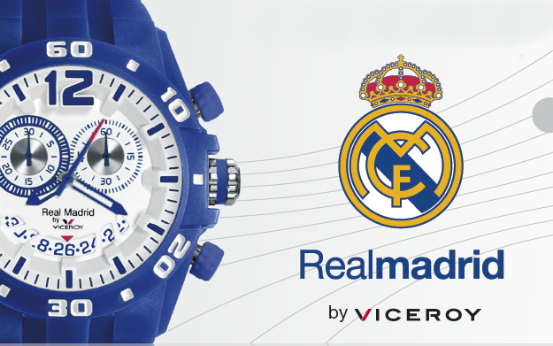 real madrid