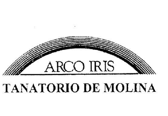 tanatorio arco iris