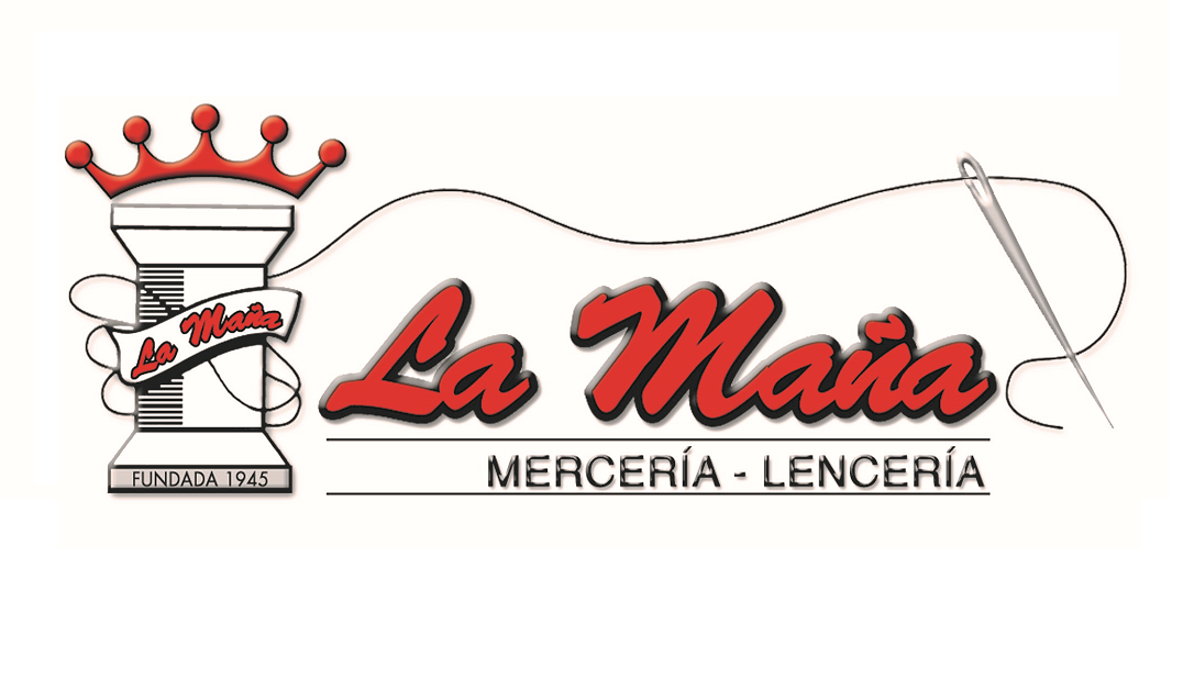 LA MAÑa LOGO