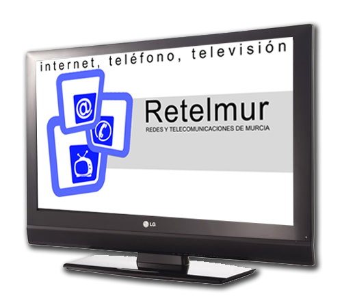 Retelmur television