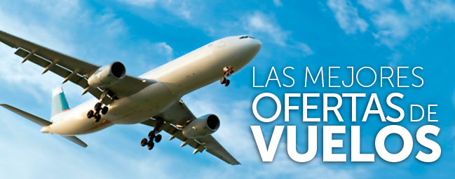 VUELOS