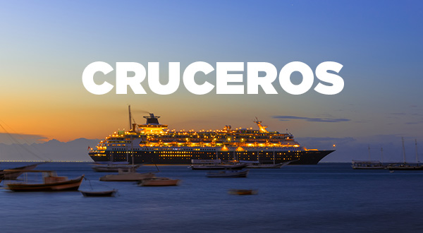cruceros