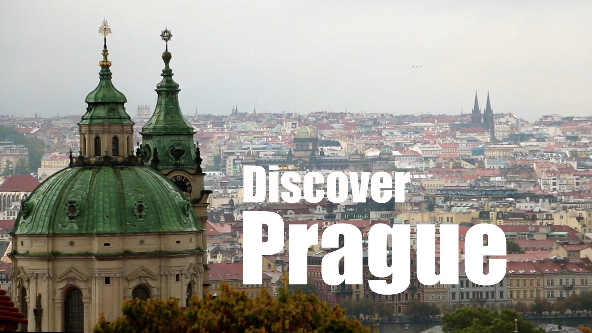 praga