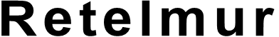 retemur logo