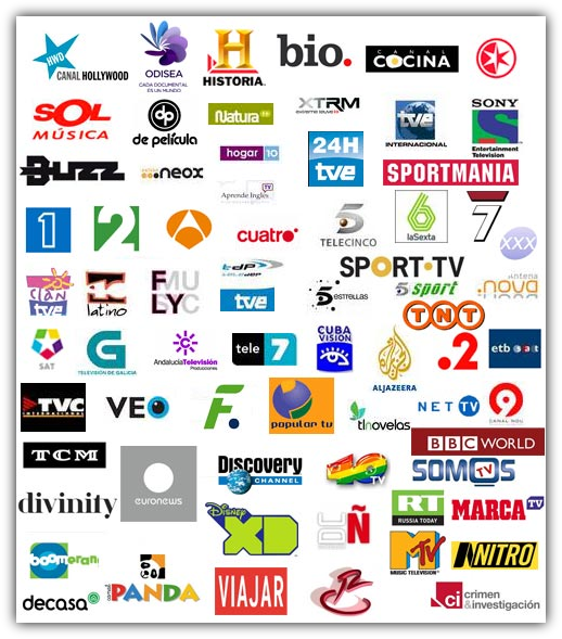 tv retelmur
