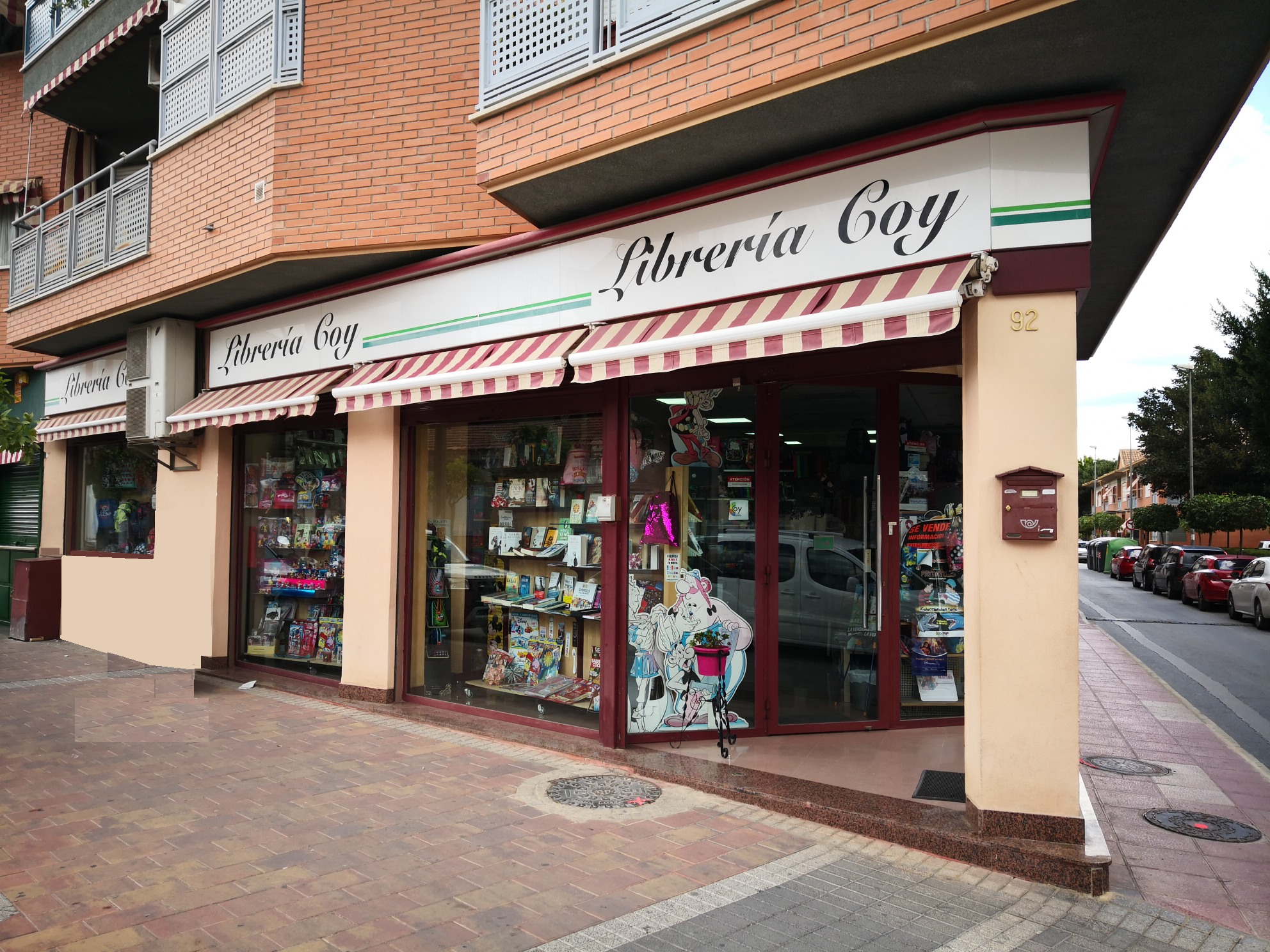librerias murcia coy librer 237 a papeler 237 a en alcantarilla discover in murcia librerias murcia coy librer 237 a papeler 237 a en alcantarilla discover in murcia