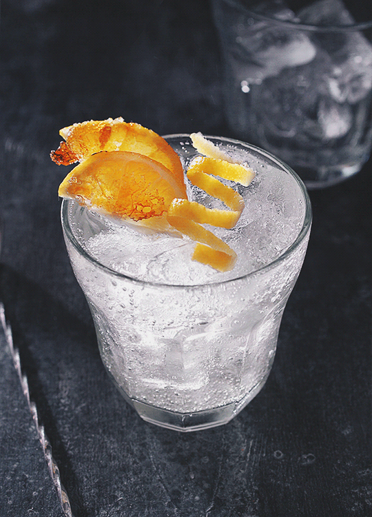 GIN TONIC pb