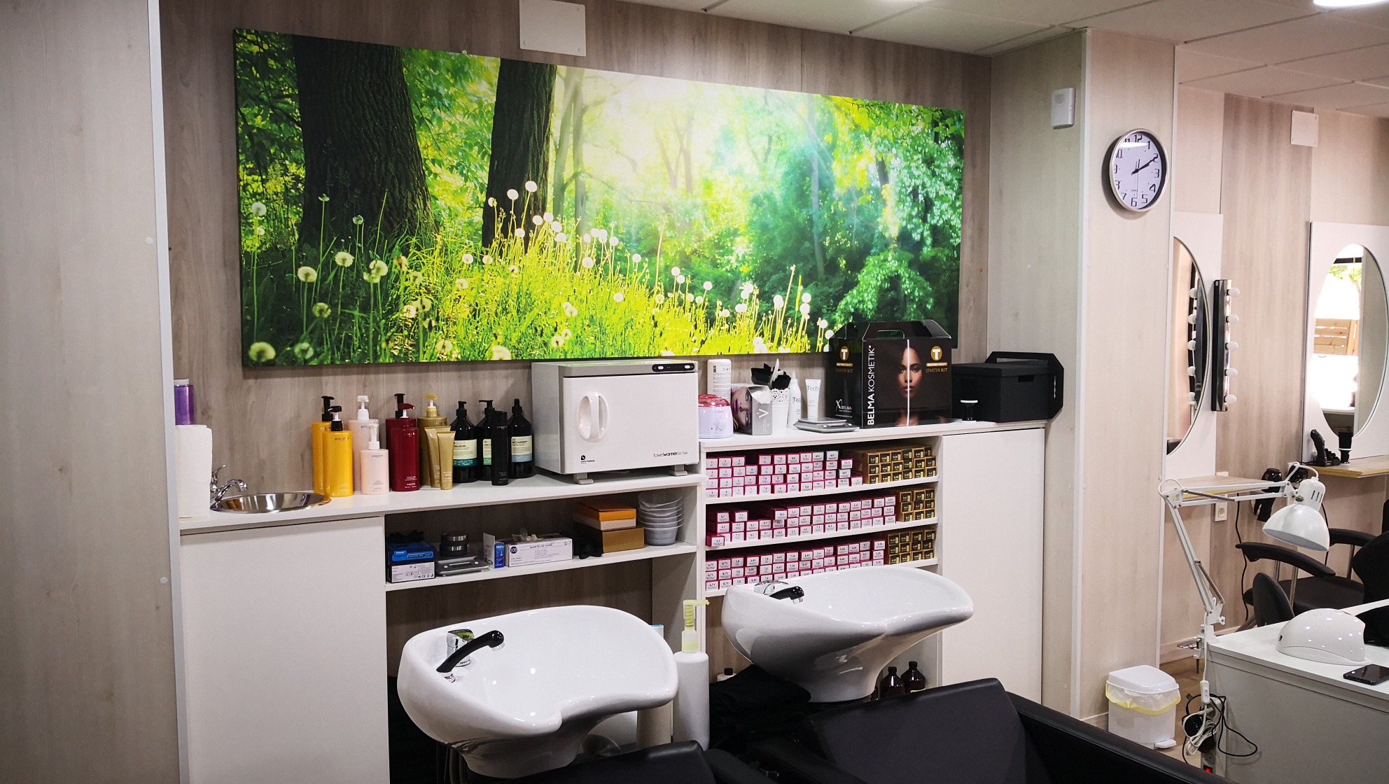 F&N BEAUTY SALON Peluquería Estética en Murcia | Discover ...