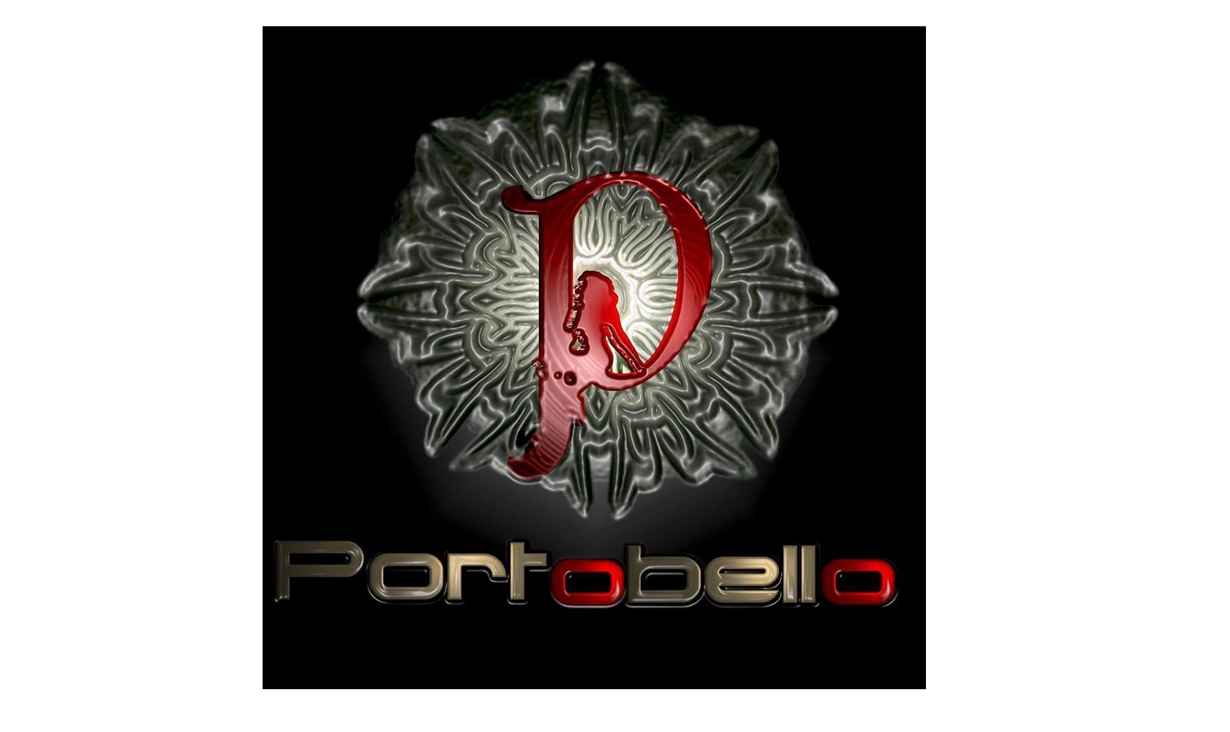 LOGO PORTOBELLO