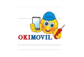 OKIMOVIL LOGO