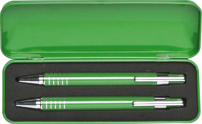 estuche boligrafos