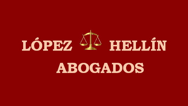 lOPEZ HELLÍN ABOGADOS