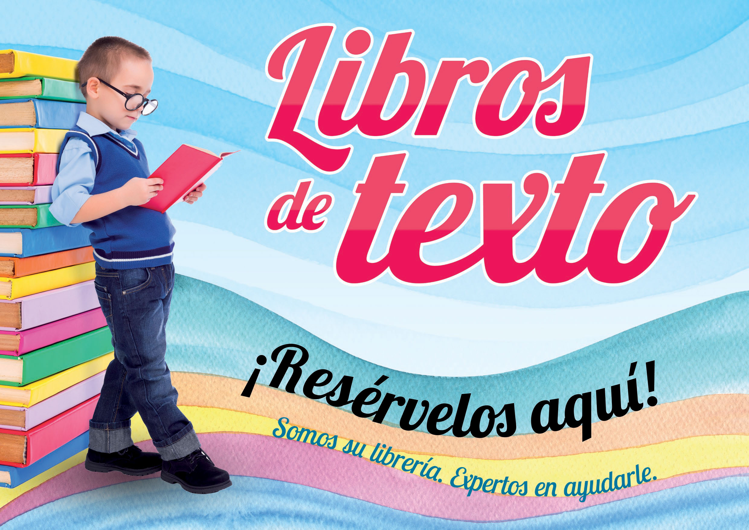 libros de texto