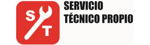 servicio tecnico