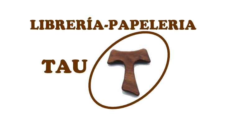 LIBRERIA TAU LOGO