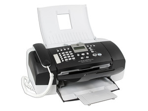fax y scaner